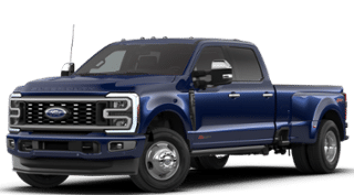2026 Ford Super Duty® External Image 2